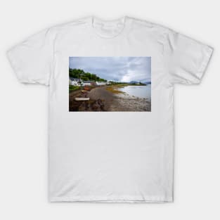 Plockton Waterfront T-Shirt